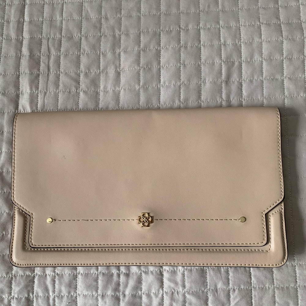 Ann Taylor Clutch